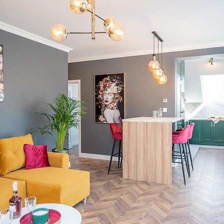 Apartmány pod Zámkom Bojnice Exterior foto