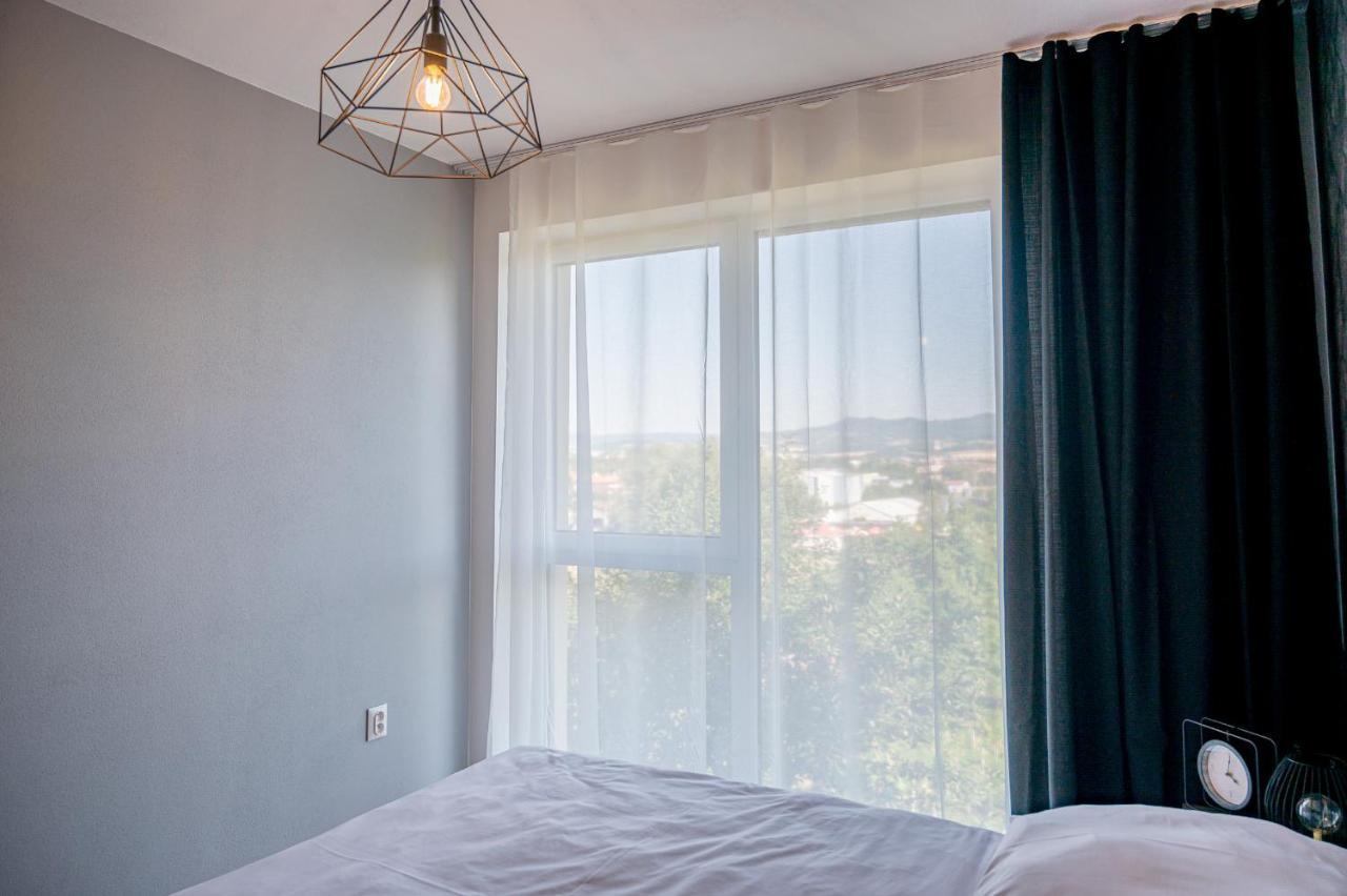 Apartmány pod Zámkom Bojnice Exterior foto