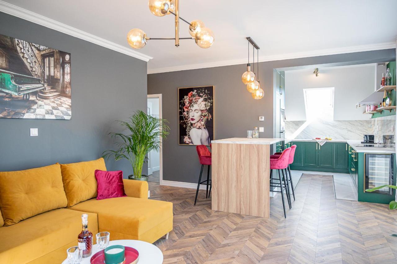 Apartmány pod Zámkom Bojnice Exterior foto