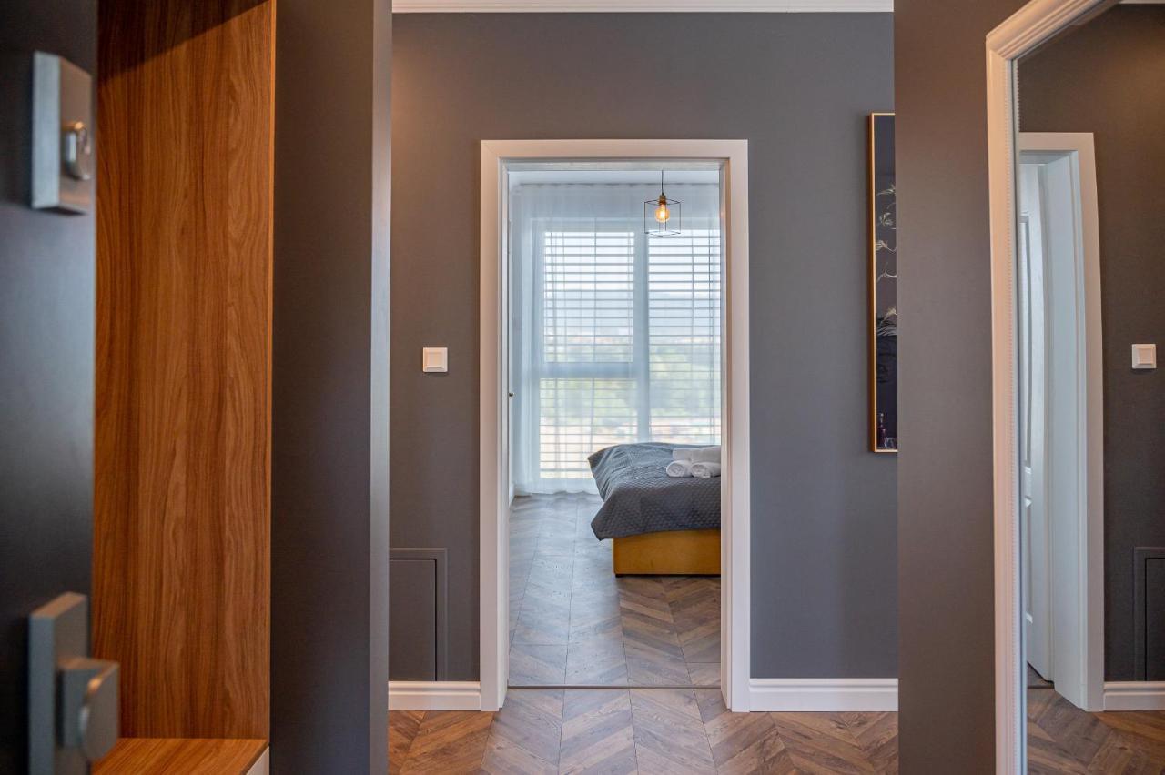 Apartmány pod Zámkom Bojnice Exterior foto