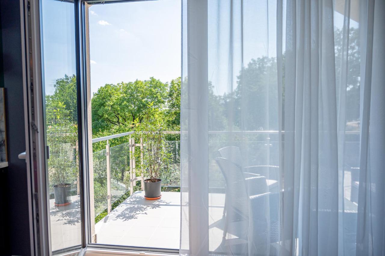 Apartmány pod Zámkom Bojnice Exterior foto