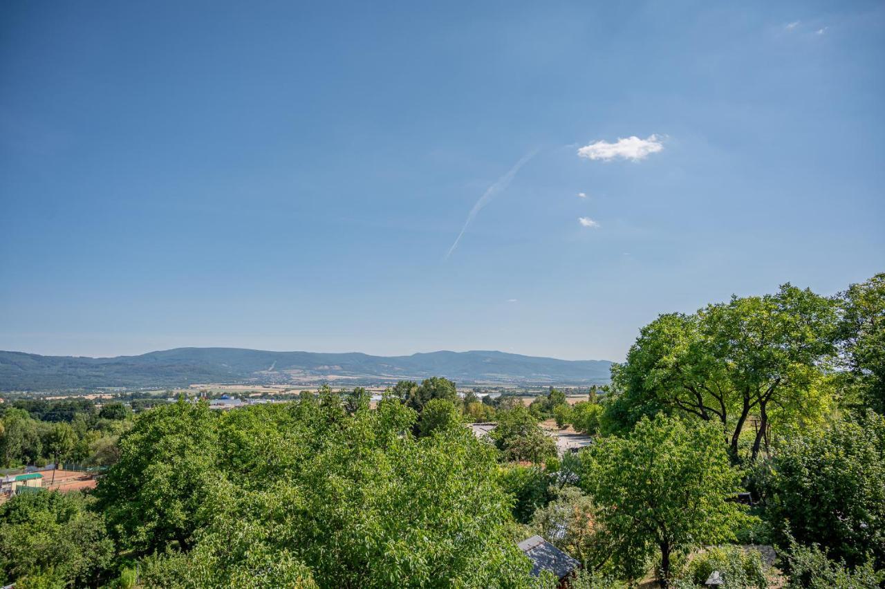 Apartmány pod Zámkom Bojnice Exterior foto