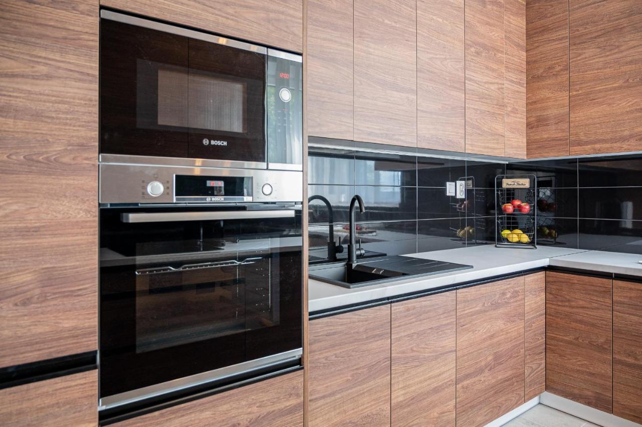 Apartmány pod Zámkom Bojnice Exterior foto