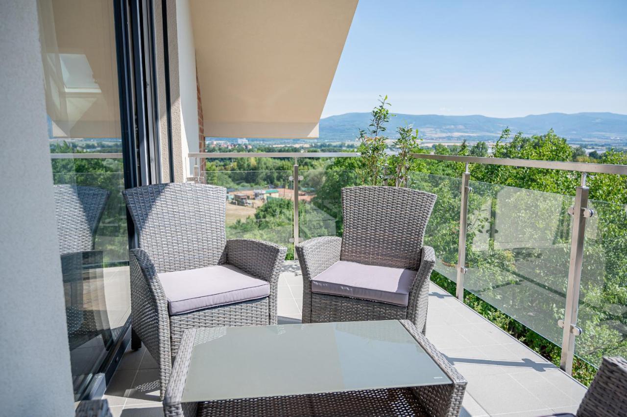Apartmány pod Zámkom Bojnice Exterior foto