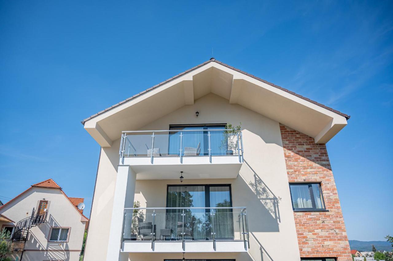 Apartmány pod Zámkom Bojnice Exterior foto