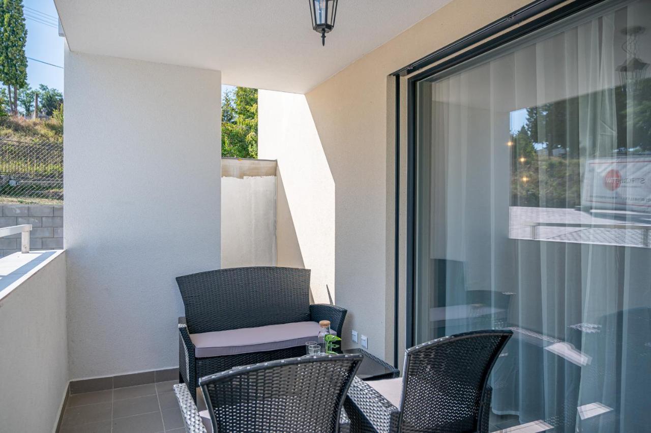 Apartmány pod Zámkom Bojnice Exterior foto