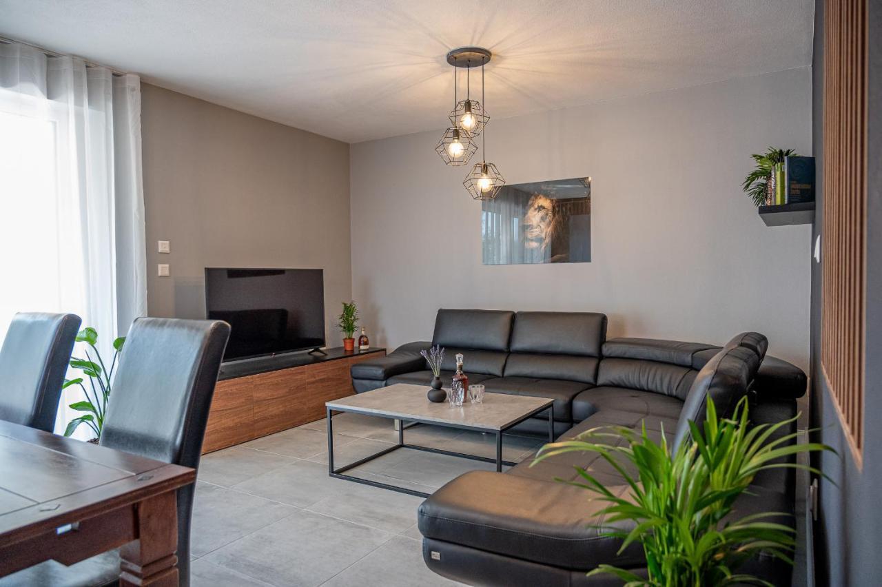 Apartmány pod Zámkom Bojnice Exterior foto