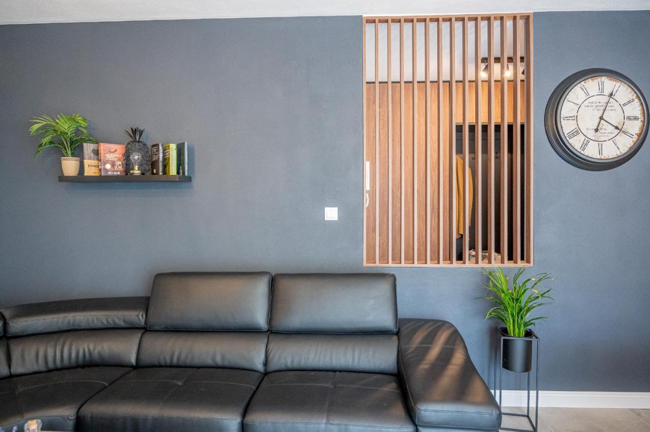 Apartmány pod Zámkom Bojnice Exterior foto